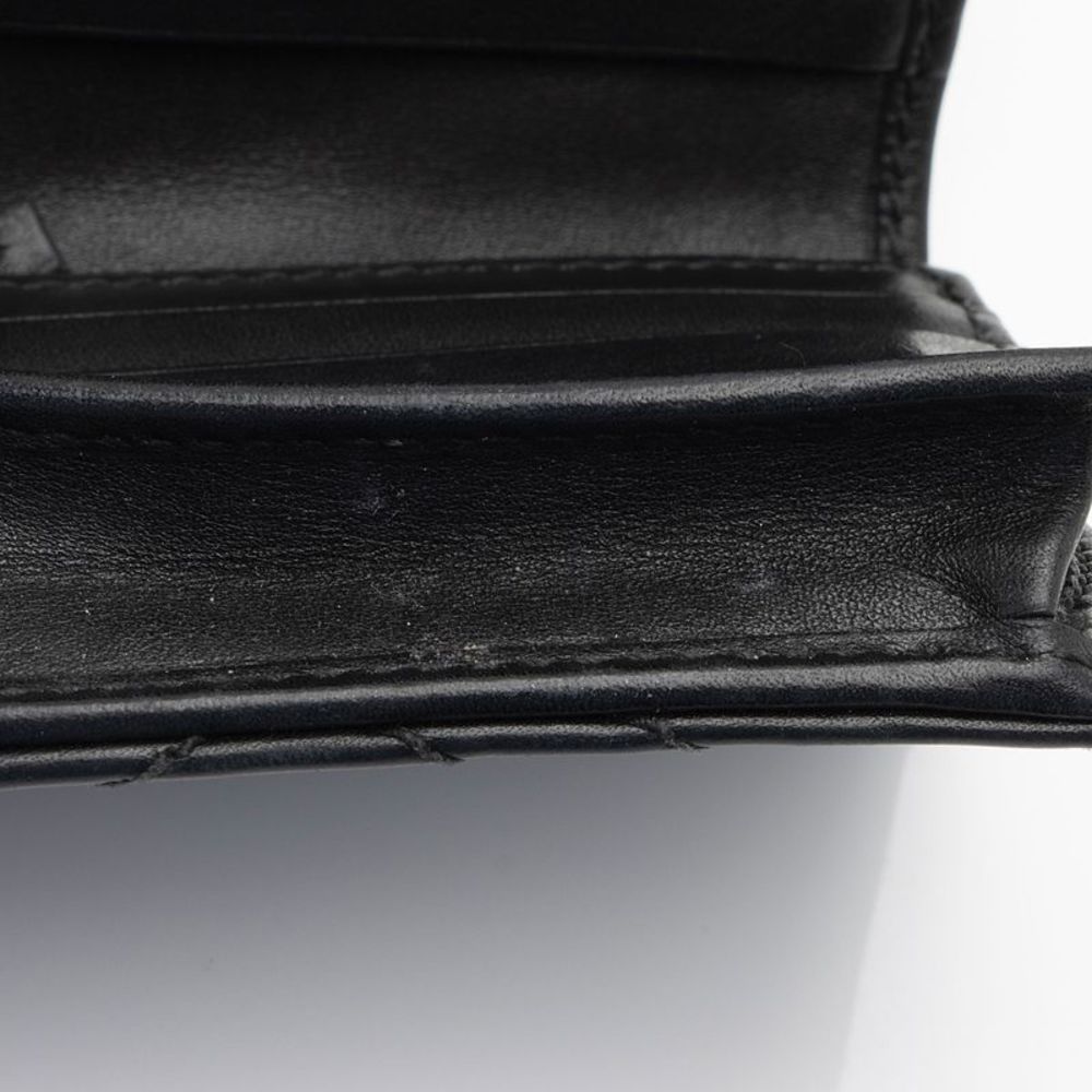 Gucci Matelasse GG Marmont Card Case Wallet - Picture 12 of 15
